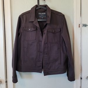 Filson Jean Jacket